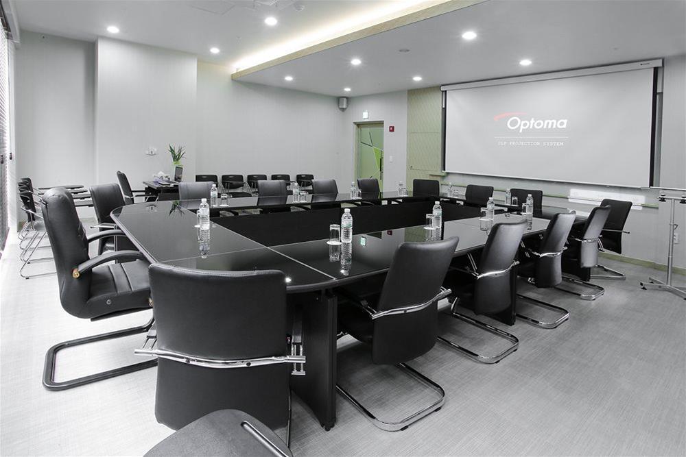Ever8 Serviced 3* Seoul
