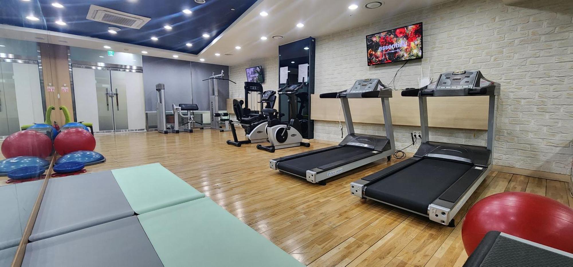 Ever8 Serviced Seoul