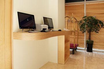 Aparthotel Ever8 Serviced Seoul