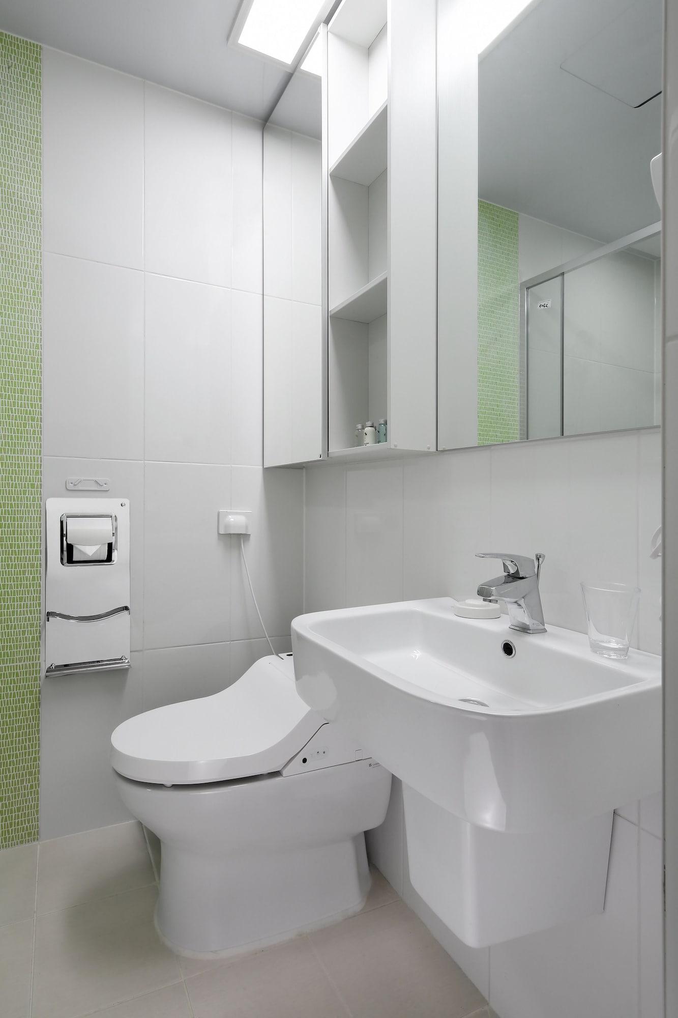 Aparthotel Ever8 Serviced Seoul