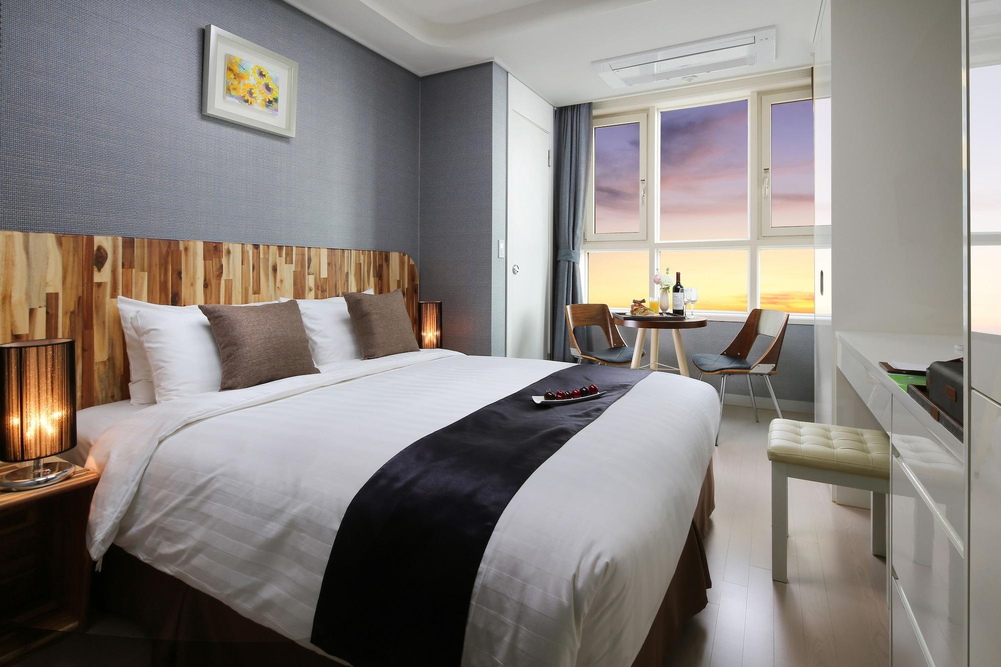 Ever8 Serviced Seoul