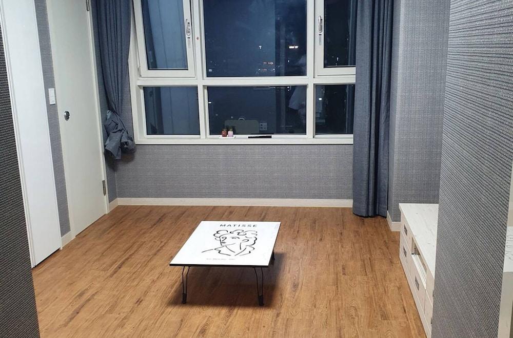 Aparthotel Ever8 Serviced Seoul