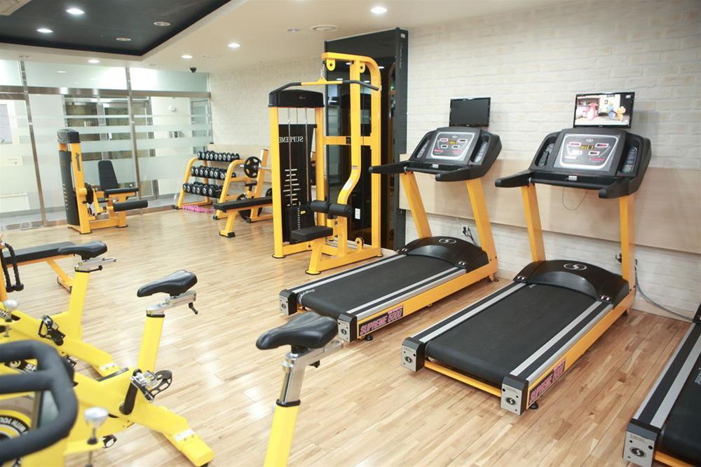 Ever8 Serviced 3* Seoul