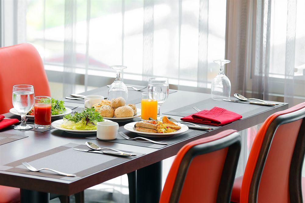 Aparthotel Ever8 Serviced