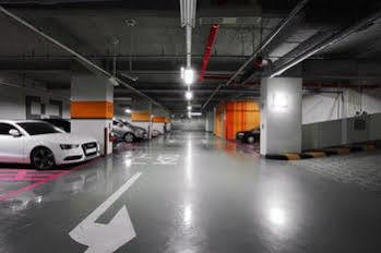 Ever8 Serviced Aparthotel Seoul