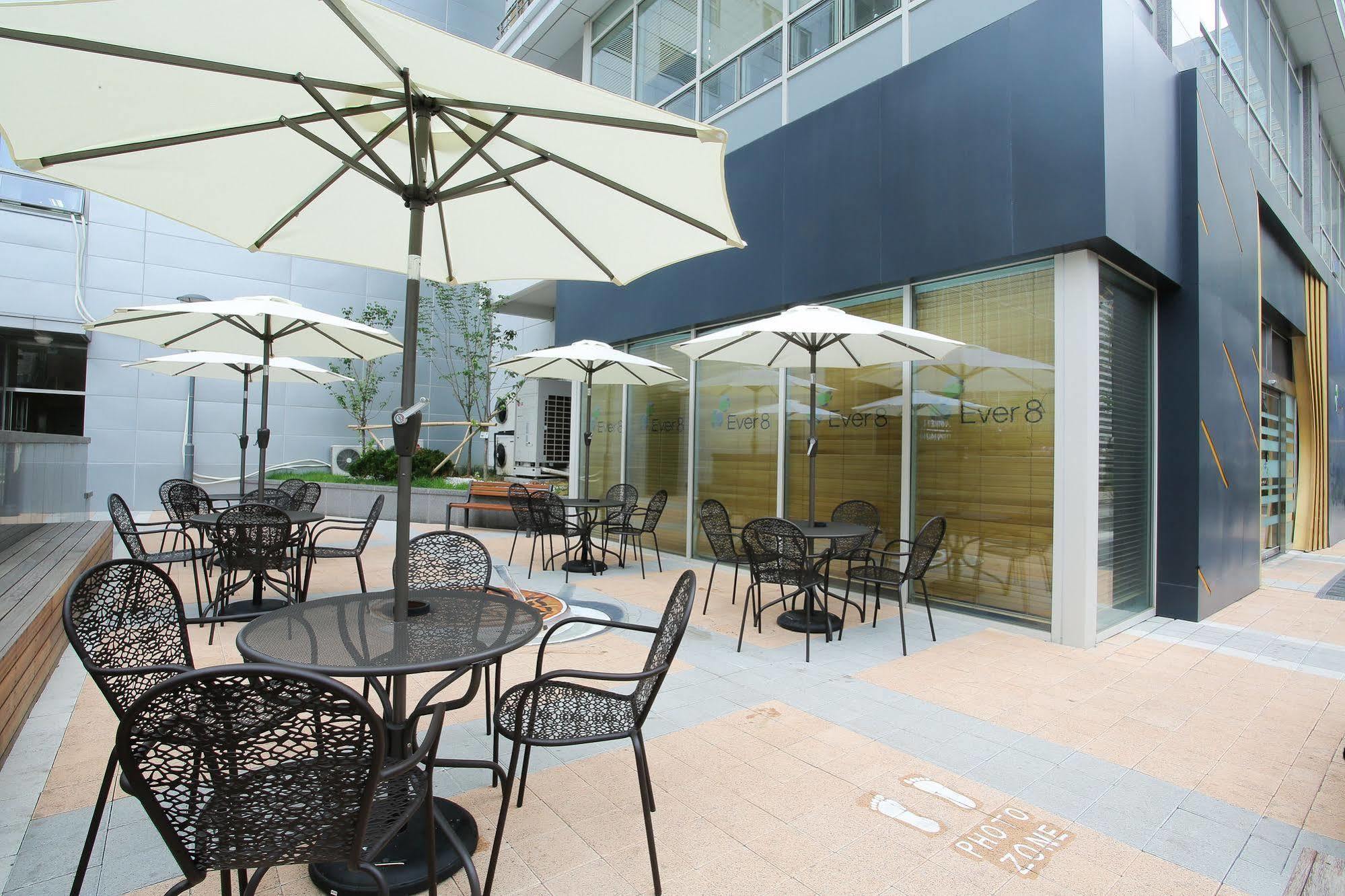 Ever8 Serviced Seoul
